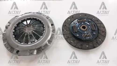 DEBRİYAJ SETİ KALOS - AVEO 2002 1.4CC 165 / LACETTI 2004 1.6CC 165 SKDW 037