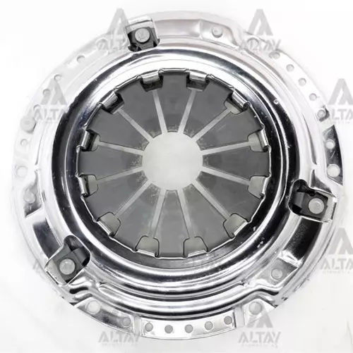 DEBRİYAJ SETİ CIVIC 2001-2006 VTEC-2 SKHO 154