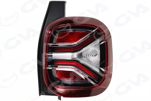 STOP LAMBASI SAĞ DACIA DUSTER 2 2021 265509473R 265507316R