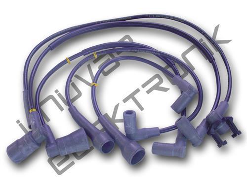 BUJİ BOBİN KABLOSU TK. LPG R11 FLASH-R21 MNGR 1994-1997 7702246134 7702189481