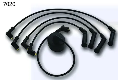 BUJİ KABLO TK. ACCENT 1.3 KRBT. ESKI MODEL 1995-2000 2750122C00