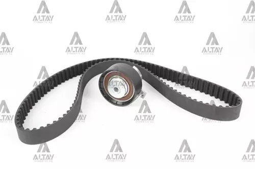 TRİGER SETİ FORD FOCUS 2005-2016 / FIESTA / FUSION / C MAX / MONDEO / VOLVO S40 / 1 .6 ZETEC-S 117 DİŞ 5M5Q8A615AA