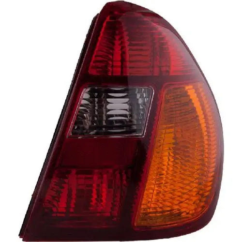 STOP LAMBASI SAĞ CLIO 2-SYMBOL 2000-2004 SARI SİNYALLİ DUYSUZ 7700433052 7700433744