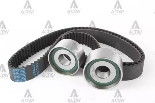 TRİGER SETİ MASTER / MOVANO / DUCATO / JUMPER / BOXER / DAILY 2.5D-2.5TD-2.8DTI 152 DİŞ 71736720