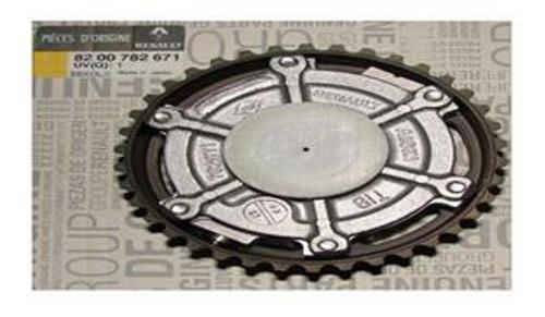 EKSANTRİK GERGİ KASNAĞI MEGANE-SCENIC-LOGAN F3R 2.0 165 8200782671 7700108671 8200539619