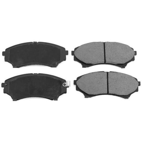 ON FREN BALATASI MAZDA 4 4 B 2500 RANGER 2002-2006 2.5TD- 3.0TD 2006-2012 UMY13328ZA 3M352001AA WVA24353