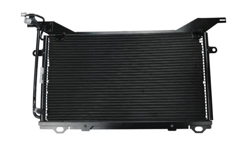 KLIMA RADYATORU MERCEDES E-CLASS W210 S210 A2108300470