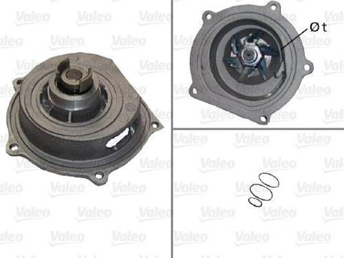 DEVIRDAIM POMPASI DISCOVERY 1 LJ 2.0 FREELANDER 1 L314 2.0 DI HONDA CIVIC 6 ACCORD 6 PEB102010 PEB102420 19200P5TG01