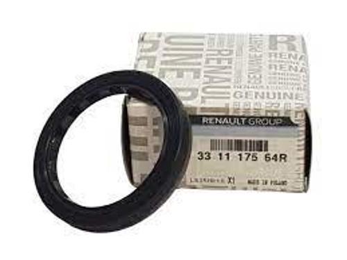 DEFRANSİYEL ARKA AKS KEÇESİ DACIA DUSTER 2010 DUSTER 2 2017 1.2TCE 1.3TCE 1.5DCI 1.6 4X4 8200983398 331111830R 331117564R