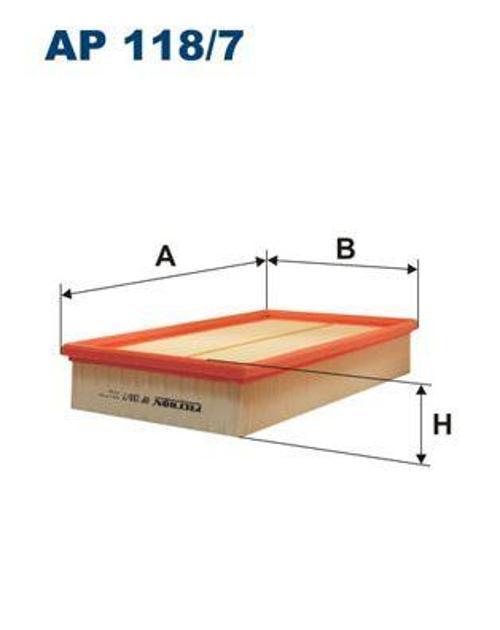 HAVA FILTRESI MERCEDES E-CLASS M112 W210 S210 A1120940204