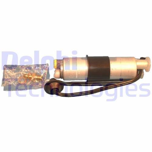 YAKIT POMPASI MERCEDES MERCEDES W202 S202 C208 A208 A0004706394