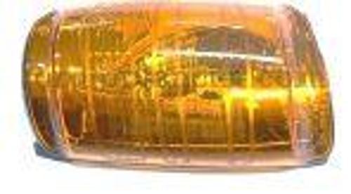 DIŞ DİKİZ AYNA SİNYALİ SAĞ SARI TRANSİT 5363 2014-2018 BK3113B382BB 1847390 BK3113B382BA