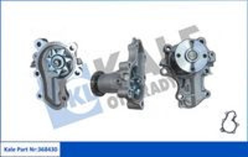 DEVİRDAİM SU POMPASI MITSUBISHI LANCER 1.3L 1.6L 4G13 4G18 CS3A 2003-2007 / SPACE STAR 1.3L 4G13 DG1A 1998-2004 MD323372 MD349885 MD365087 MD370803