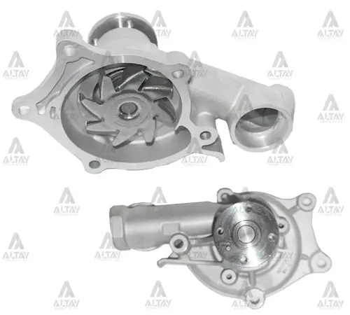 DEVİRDAİM ELANTRA 1990-1996 1.6 25100 32120