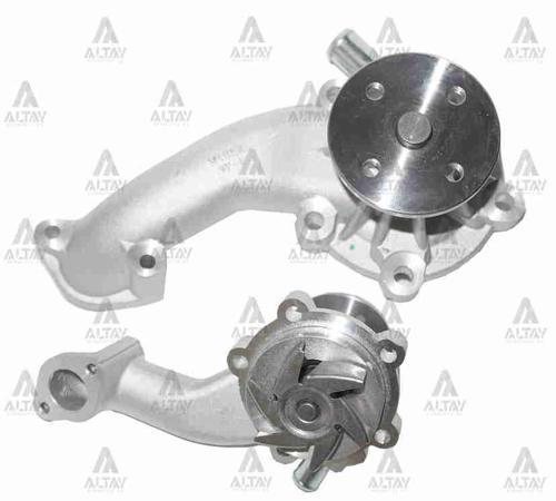 DEVİRDAİM HI-BESTA 2.7 0VN01 15 100B