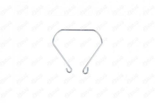 TURBO HORTUM SEGMANI MEGANE 3-FLUENCE 1.5 DCİ 7701071149 (10 ADET)