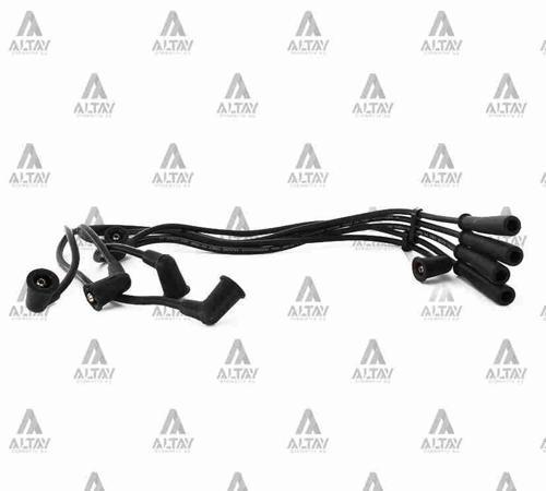 BUJİ KABLOSU TAKIM 626 1988-1992 F6 / F8 / FE 8BGA 18 140