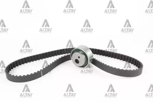 TRİGER SETİ 205 / 306 / 309 / 405 / 605 / 806 / EXPERT / PARTNER / CITROEN BERLINGO / BX 101 DİŞ 0831Q5
