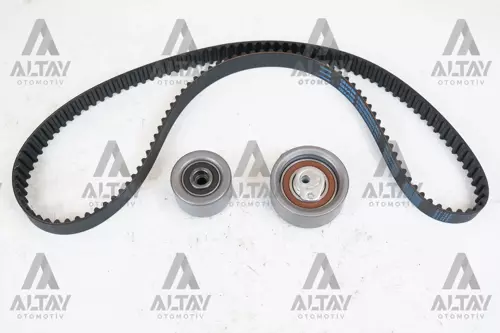 TRİGER SETİ 206 /307 / 1007 / 308 / PARTNER / BERLINGO / XSARA / 2008 1.6 165 TU5JP4 083151