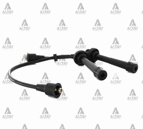 BUJİ KABLOSU TAKIM CARRY 1998-2001 33705 66D00