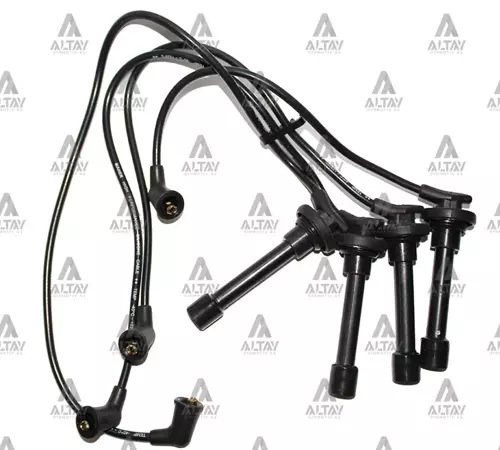 BUJİ KABLOSU TAKIM CIVIC 1996 VTEC / ACCORD 1998 / HRV 32722 P2T 000