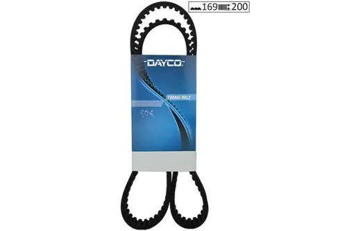 TRİGER KAYIŞI 169X200 169 DİŞ ASTRA F-VECTRA B16 5 1996-2002 5369XS 24451896 5636565 5636357