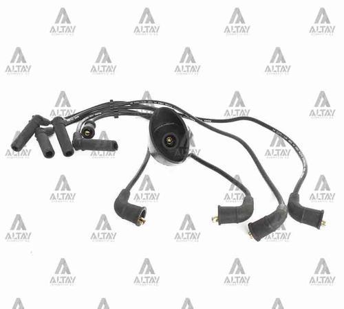 BUJİ KABLOSU TAKIM EXCEL 1990-1995 / SONATA 1990-1994 27501 24C10