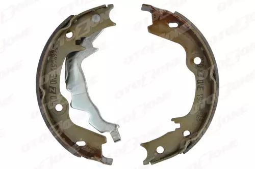 EL FREN PABUÇLU BALATA HYUNDAI ERA- KİA RİO 2 2005 583501GA00