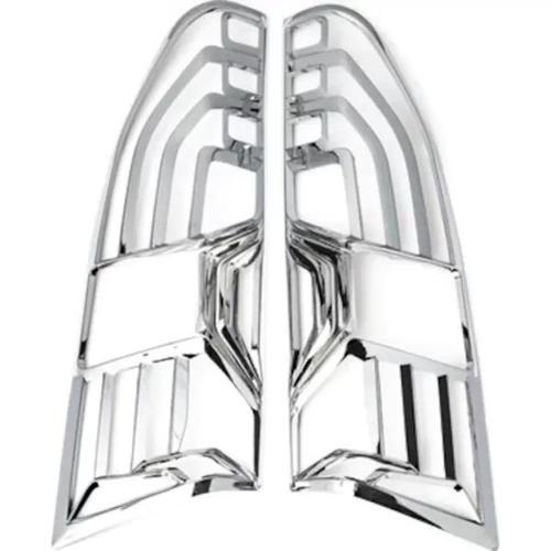 STOP ÇERÇEVESI KROM PEUGEOT RIFTER 2019