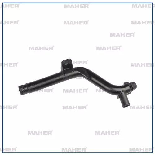 DEVİRDAİM SU BORUSU A4 / A5 / A6 / Q5 2008-2016 CAGA-CAGB-CAHA-CAHB 2.0 TDİ 03L121065K