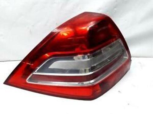 STOP LAMBASI SOL MEGANE 2 2006 DUYSUZ 8200417345 8200757700