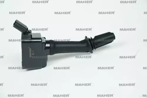 ATEŞLEME BOBİNI ADAM / ASTRA K / CORSA E / INSIGNIA B / MOKKA / MOKKA 10 B10XFL-B14XNT-B14XFT-B15SFT-D15SFT 1208117