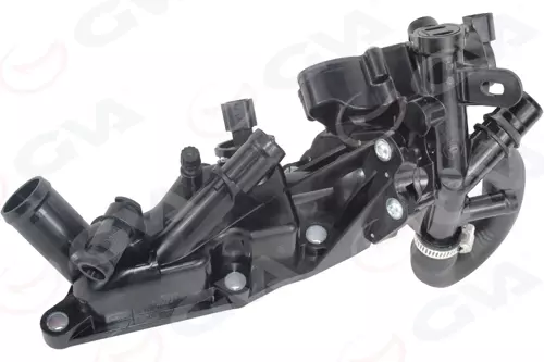 TERMOSTAT YUVASI RENAULT CLIO 4 2012 CAPTUR 1 2013 KADJAR 2015 MEGANE 4 2015 SCENIC 4 2015 1.2 TCE 110601560R