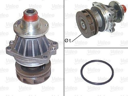 DEVIRDAIM SU POMPASI BMW M41 M51 E34 E36 E38 E39 25 6T RANGE ROVER 2 P38A 1994-2002 11510032679 STC2192 STC3343