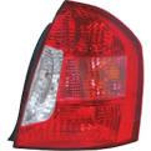 STOP LAMBASI SOL ACCENT ERA 2006 SOKETSİZ 924011E088
