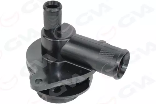 TERMOSTAT YUVASI FLANŞI P106-P205-P306-XSARA-SAXO 1993 1201 66