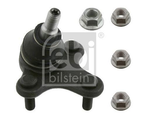 ROTİL ALT SOL GOLF 5 2003 - CADDY 3 2004 - JETTA 3 2005-2010 -TOLEDO 3 2004-2009 1.4-1.6-1.8-1.9-2.0 FEBI 36735 1K0407365B 1K0407365E 1K0407365C