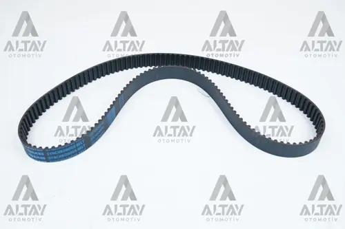 TRİGER KAYIŞ OPEL ASTRA / H-MERIVA / VECTRA / ZAFIRA 5636452