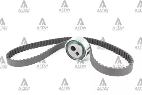 TRİGER SETİ 106 / 205 / 206 / 306 / 309 / 405 / PARTNER TU3JP 1997 / AX / BERLINGO / BX / C15 / FIORINO 2007 1.4 TU3JP 1997 104 DİŞ 0831Q3