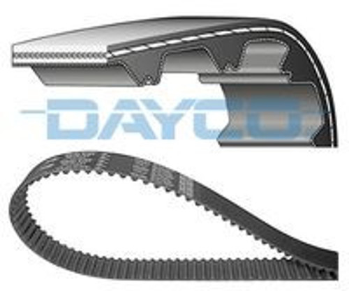 TRİGER KAYIŞI EKSANTRİK KAYIŞI DAEWOO ESPERO 1.8L 2.0L C18LE C20LE KLEJ 1995-1999 10068553