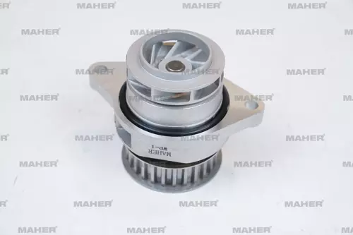 DEVİRDAİM GOLF4 1997-2005 / BORA 1998-2005 / LEON 1999-2006 / TOLEDO 1999-2006 / 1.6 165 (BCB-AZD) 036121005F