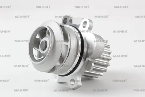 DEVİRDAİM GOLF4 1997-2005 / BORA 1998-2005 / A4 2007-2015 / A3 1996-2003 / PASSAT 2008 1.9 TDI-2.0 TDI ASZ-ARL-CAGA ALUMİNYUM PERVANE 03L121011G