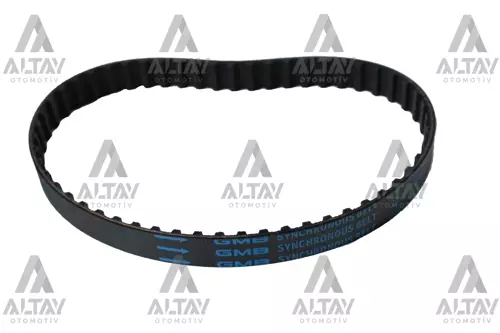 TRİGER KAYIŞ DOGAN / ŞAHİN / KARTAL / M.131 DOĞAN KARTAL ŞAHIN / M.124 / SERÇE 1977-1995 1600 DÜZ MOTOR 54 DİŞ 4418465