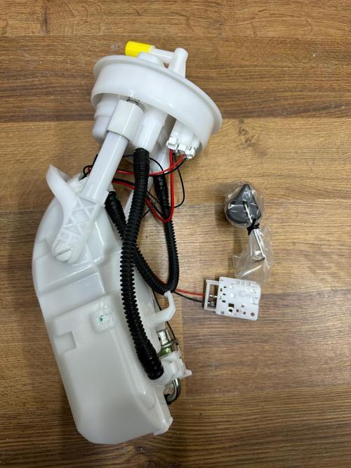 Honda Civic Şamandıra Komple 2002-2005 17045-S5A-930