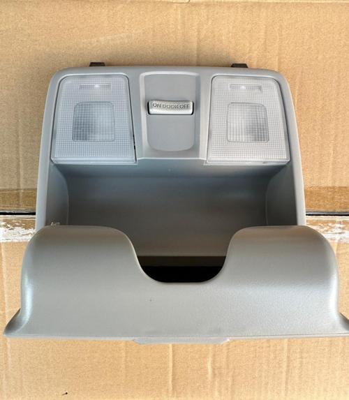 Hyundai Accent Blue Tavan Lambası Gri 2012-2017 92800-1R0008M