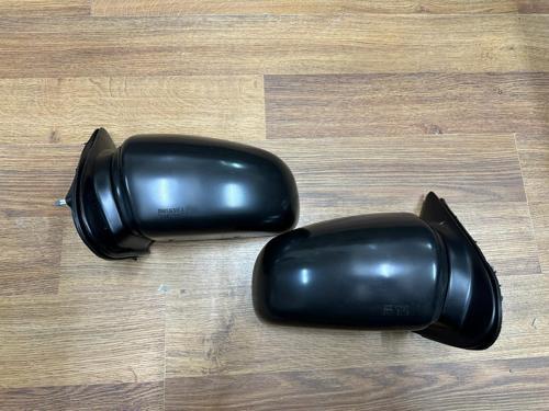 Hyundai Excel Dikiz Ayna Komple Sağ Sol Set 1990-1994