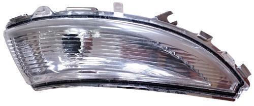 DIŞ DİKİZ AYNA SİNYALİ SAĞ CLIO 4 HB 2013 261604623R