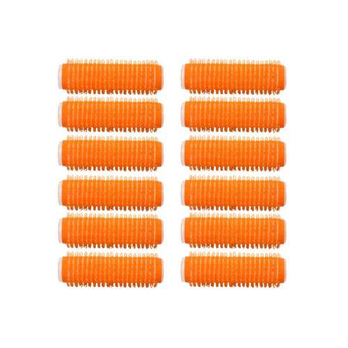 15-53 MM / 12 li Cırtlı Bigudi - 50