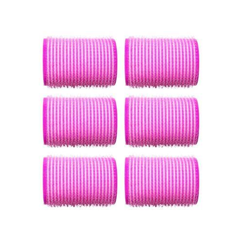 40*63 Mm / 6lı Cırtlı Süngerli Bigudi - 60