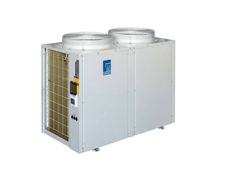 GEMAS Havuz Isı Pompası - Isitma/Sogutma 42 kW-ToptancıyızBiz